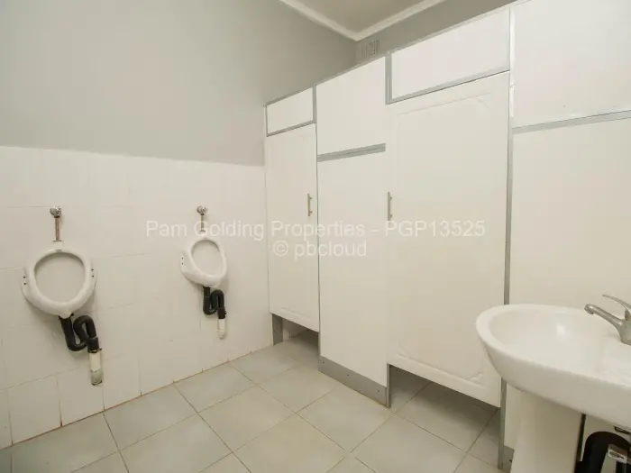 Other Commercial for Sale in Belgravia, Harare