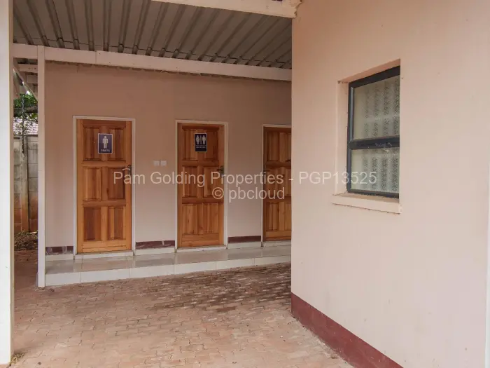 Other Commercial for Sale in Belgravia, Harare