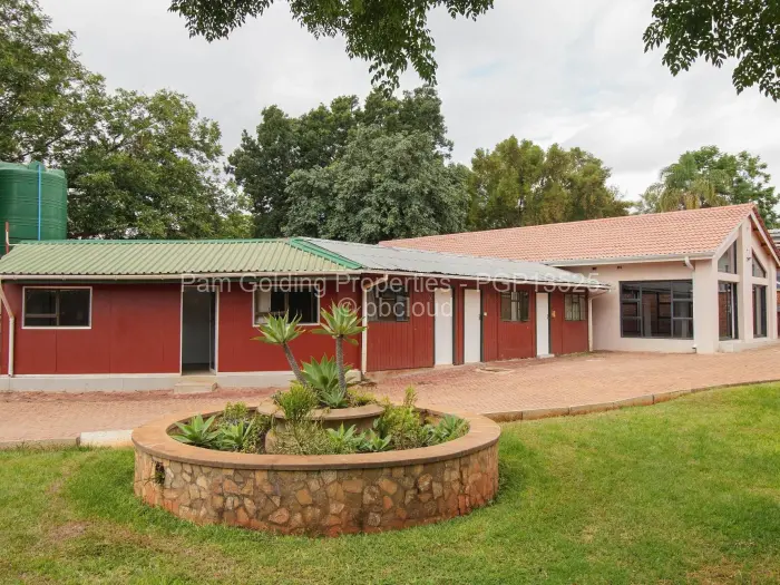 Other Commercial for Sale in Belgravia, Harare