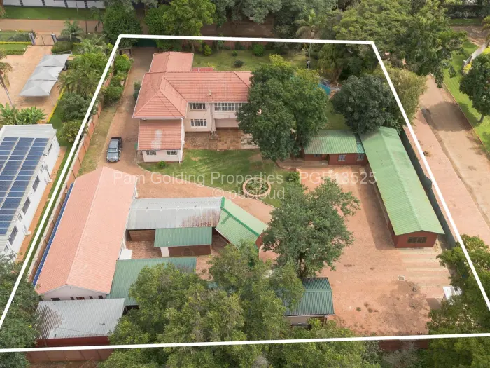 Other Commercial for Sale in Belgravia, Harare