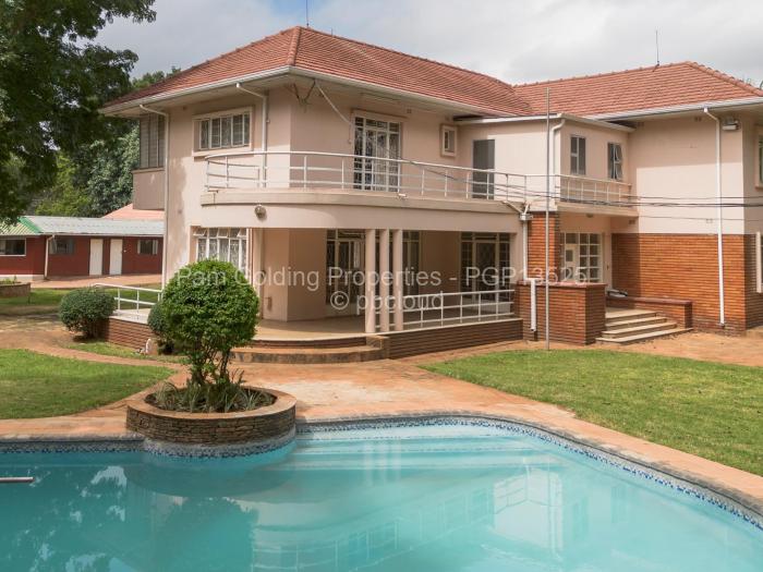 Other Commercial for Sale in Belgravia, Harare
