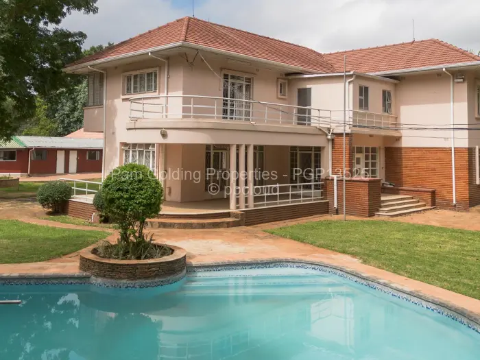 Other Commercial for Sale in Belgravia, Harare