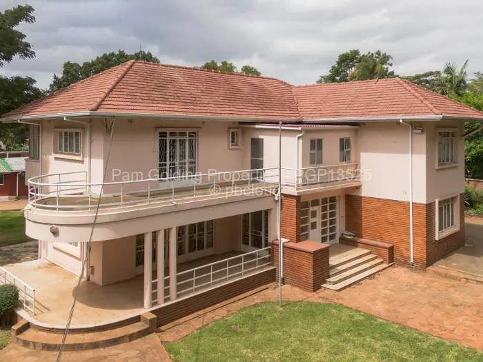 Other Commercial for Sale in Belgravia, Harare