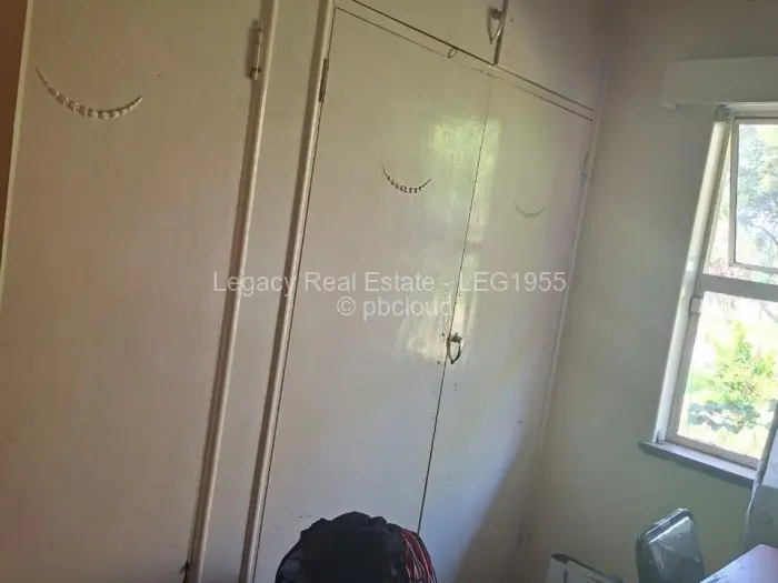 4 Bedroom House for Sale in Newlands, Harare