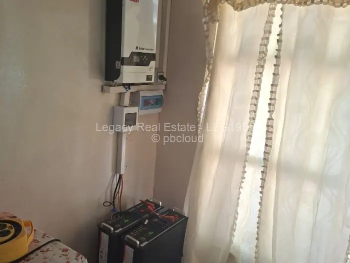 4 Bedroom House for Sale in Newlands, Harare