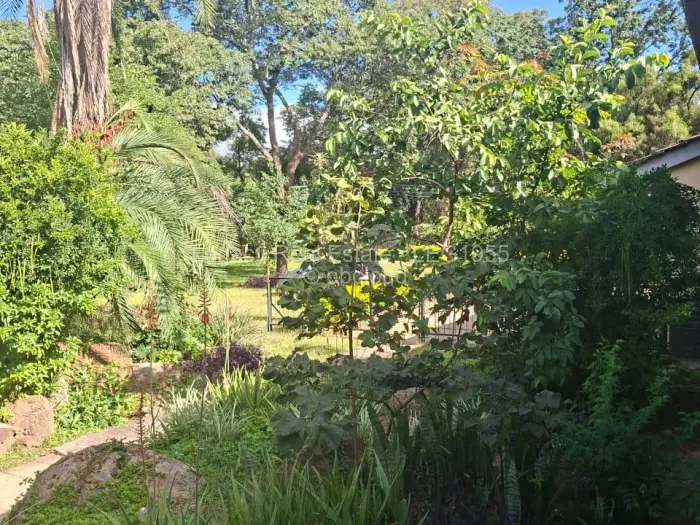 4 Bedroom House for Sale in Newlands, Harare