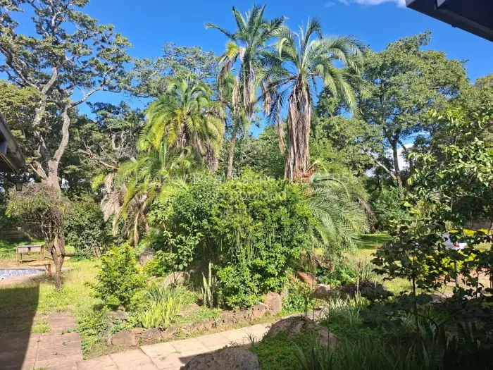 4 Bedroom House for Sale in Newlands, Harare