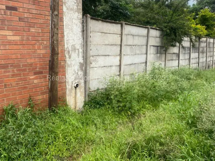 Retail/Shop to Rent in Bulawayo City Centre, Bulawayo