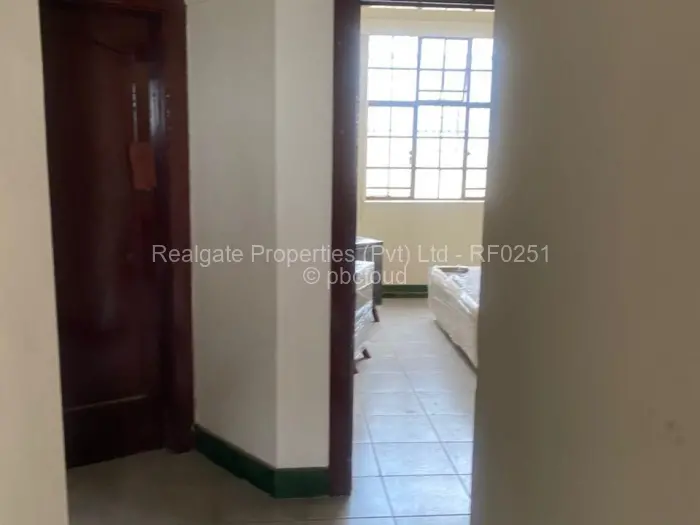 Retail/Shop to Rent in Bulawayo City Centre, Bulawayo