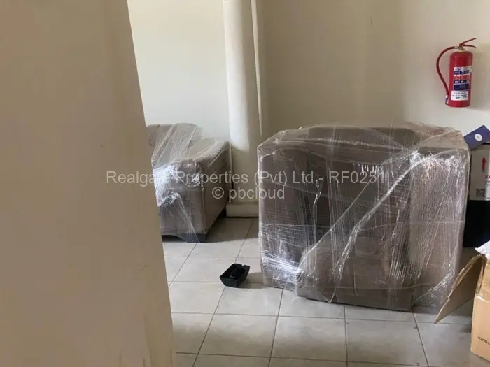 Retail/Shop to Rent in Bulawayo City Centre, Bulawayo