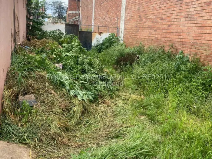 Retail/Shop to Rent in Bulawayo City Centre, Bulawayo