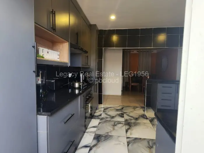 5 Bedroom House for Sale in Granary Park, Harare