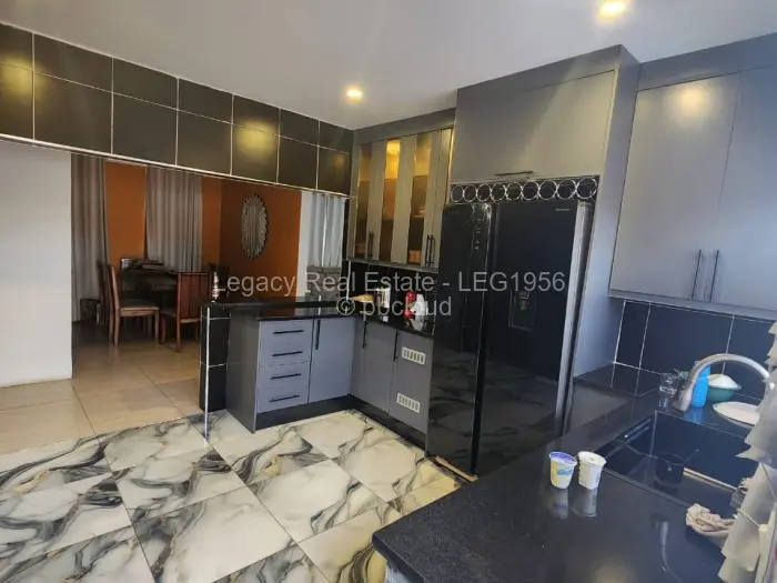 5 Bedroom House for Sale in Granary Park, Harare