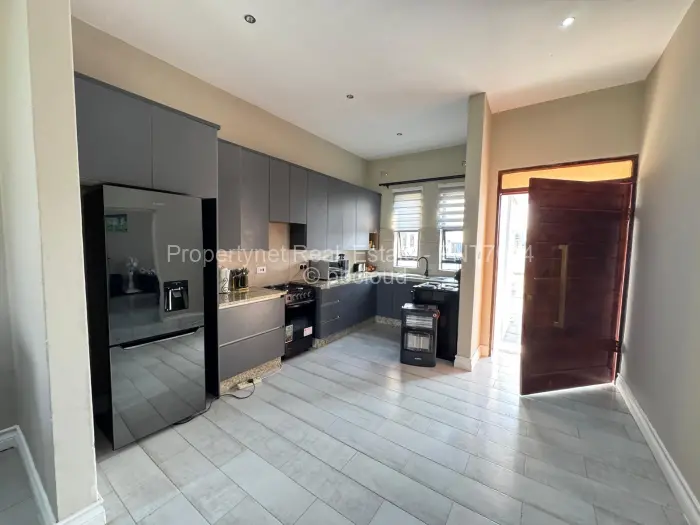 Townhouse/Cluster for Sale in Greendale, Harare