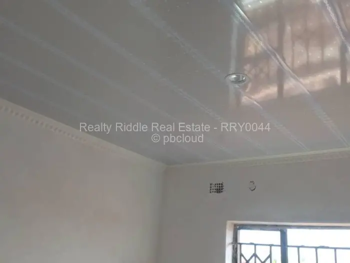 3 Bedroom House for Sale in Bindura, Bindura