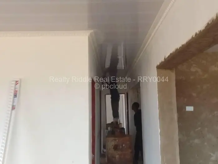 3 Bedroom House for Sale in Bindura, Bindura