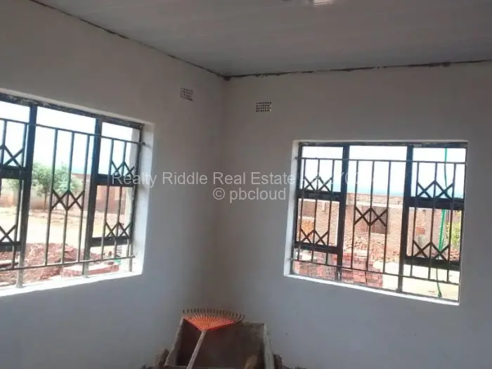 3 Bedroom House for Sale in Bindura, Bindura