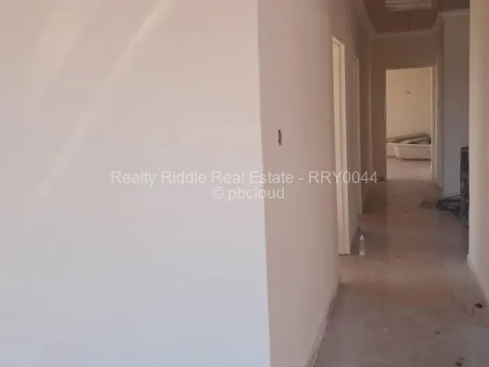 3 Bedroom House for Sale in Bindura, Bindura