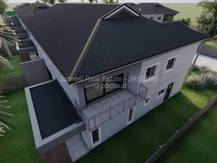 Townhouse/Cluster for Sale in Hogerty Hill, Harare