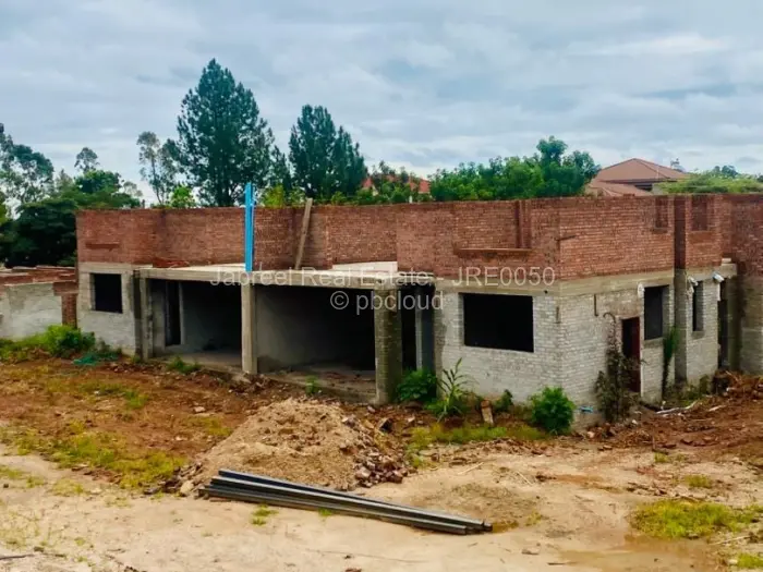 Townhouse/Cluster for Sale in Hogerty Hill, Harare