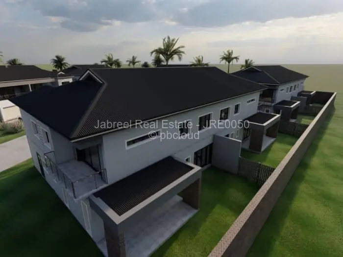 Townhouse/Cluster for Sale in Hogerty Hill, Harare