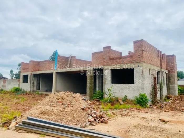 Townhouse/Cluster for Sale in Hogerty Hill, Harare