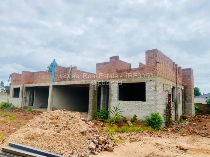 Townhouse/Cluster for Sale in Hogerty Hill, Harare