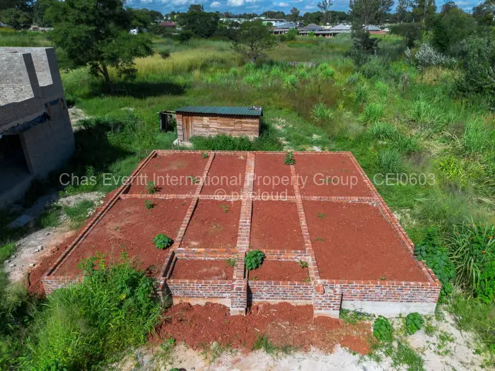 Townhouse/Cluster for Sale in Hatfield, Harare