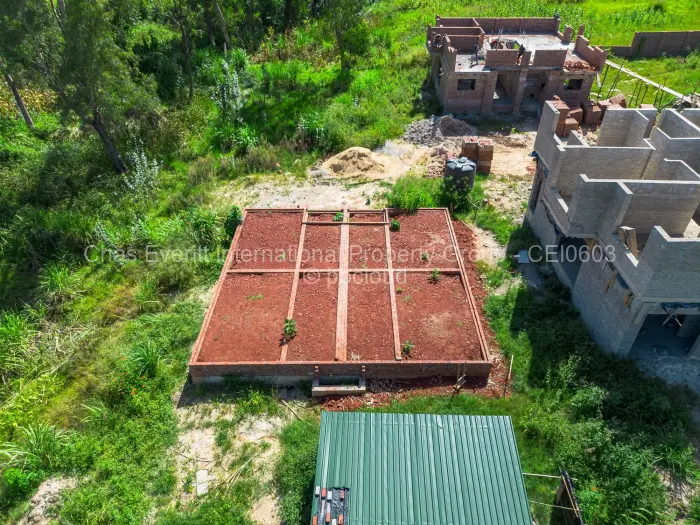 Townhouse/Cluster for Sale in Hatfield, Harare