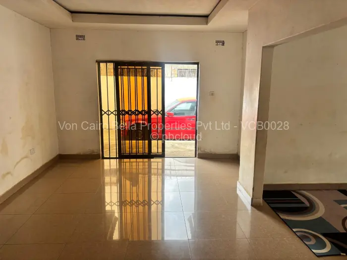 4 Bedroom House for Sale in Lenana Park, Harare