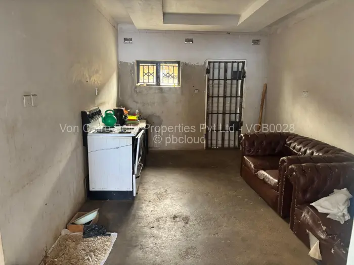 4 Bedroom House for Sale in Lenana Park, Harare