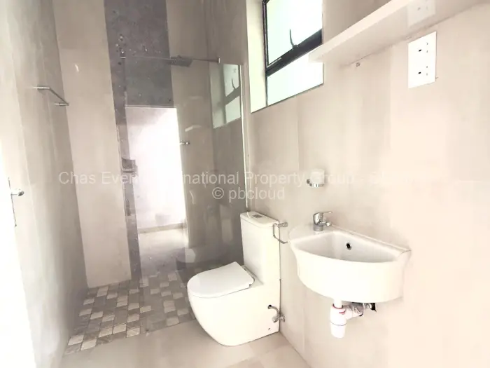 4 Bedroom House for Sale in Arlington, Harare