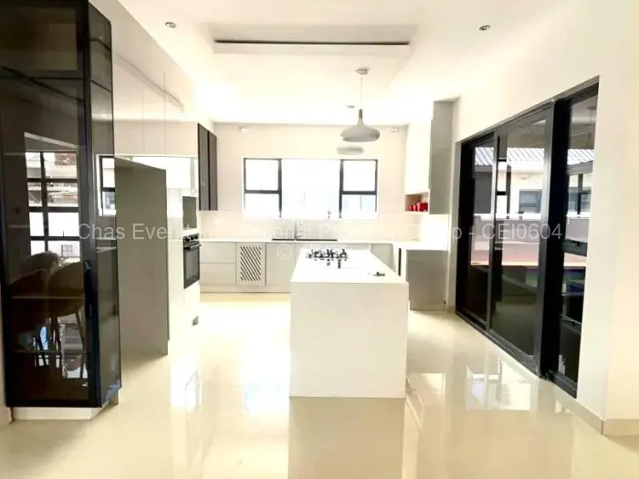 4 Bedroom House for Sale in Arlington, Harare