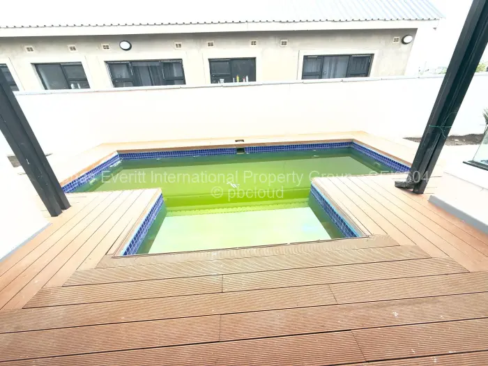 4 Bedroom House for Sale in Arlington, Harare