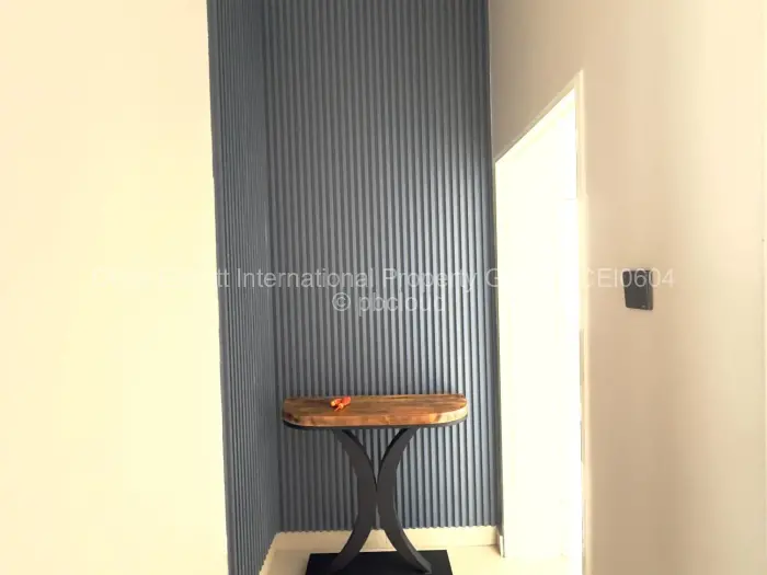 4 Bedroom House for Sale in Arlington, Harare