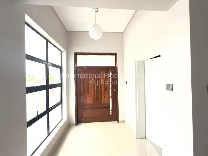 4 Bedroom House for Sale in Arlington, Harare