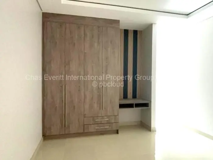 4 Bedroom House for Sale in Arlington, Harare