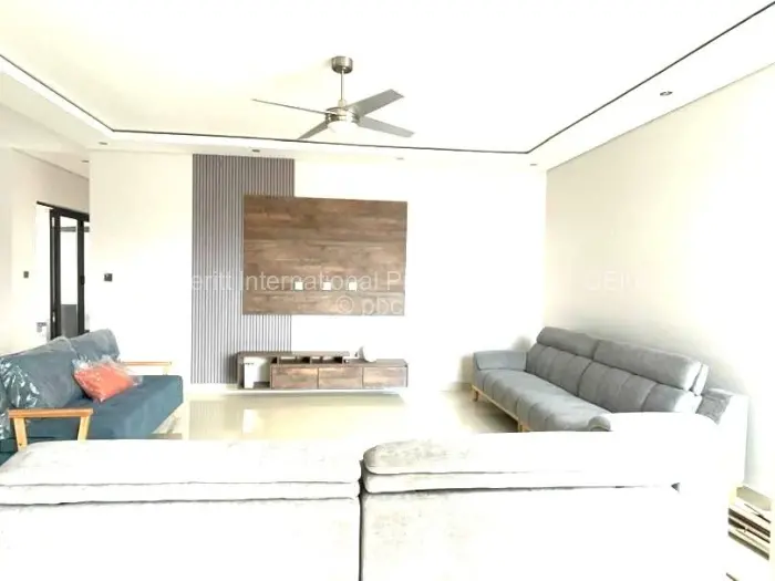 4 Bedroom House for Sale in Arlington, Harare