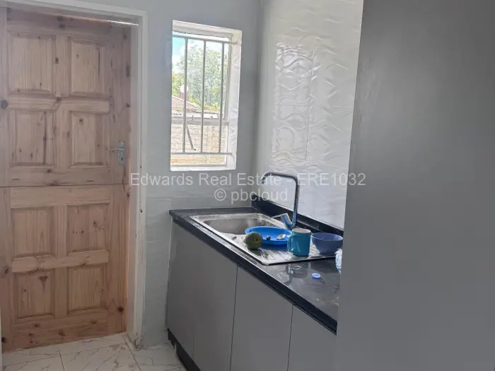 3 Bedroom House to Rent in Bluff Hill