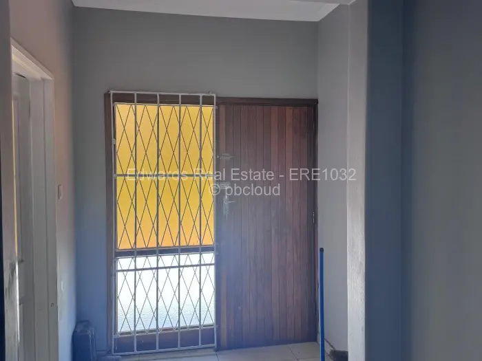 3 Bedroom House to Rent in Bluff Hill