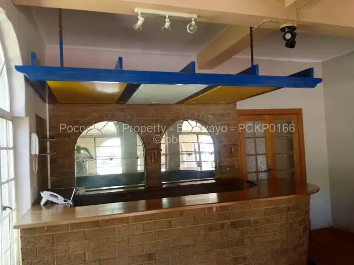 4 Bedroom House for Sale in Suburbs, Bulawayo