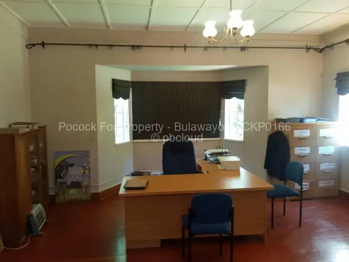 4 Bedroom House for Sale in Suburbs, Bulawayo