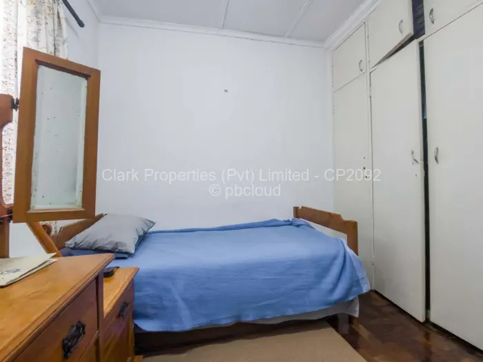 2 Bedroom House for Sale in Chinhoyi, Chinhoyi