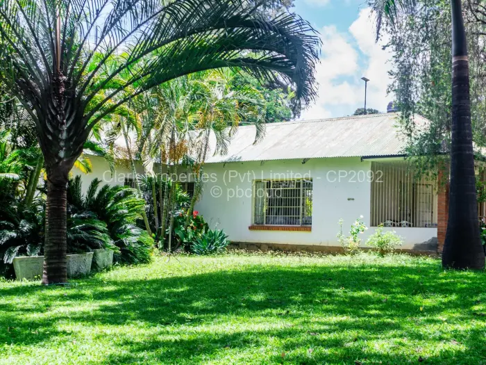 2 Bedroom House for Sale in Chinhoyi, Chinhoyi