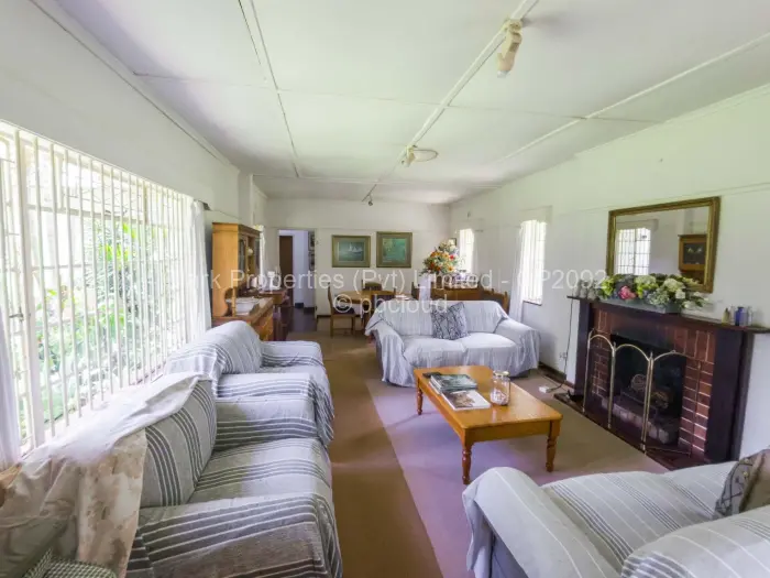 2 Bedroom House for Sale in Chinhoyi, Chinhoyi