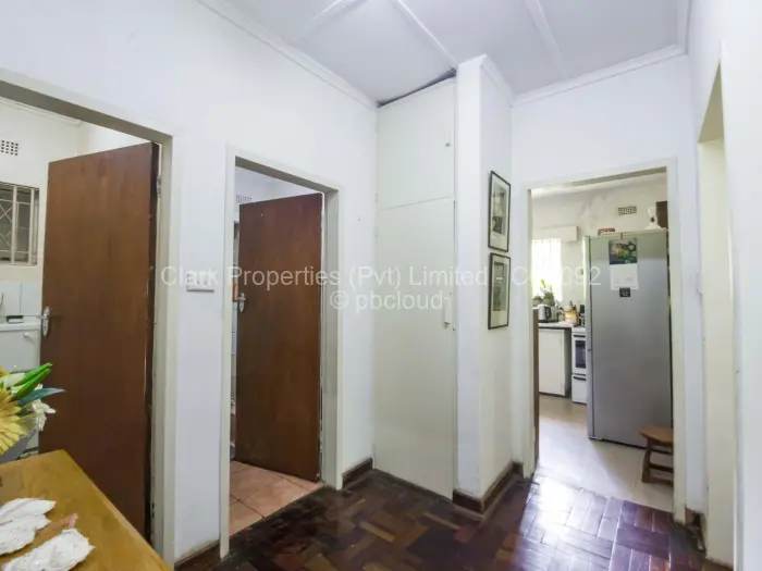 2 Bedroom House for Sale in Chinhoyi, Chinhoyi