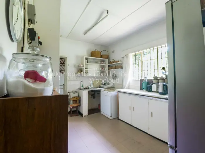 2 Bedroom House for Sale in Chinhoyi, Chinhoyi