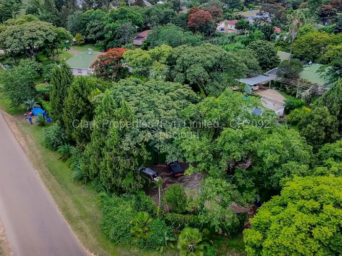 2 Bedroom House for Sale in Chinhoyi, Chinhoyi