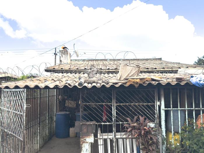 5 Bedroom House for Sale in Glen View, Harare