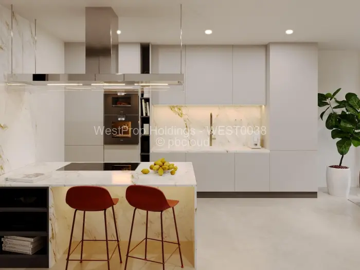 Flat/Apartment for Sale in Borrowdale West, Harare